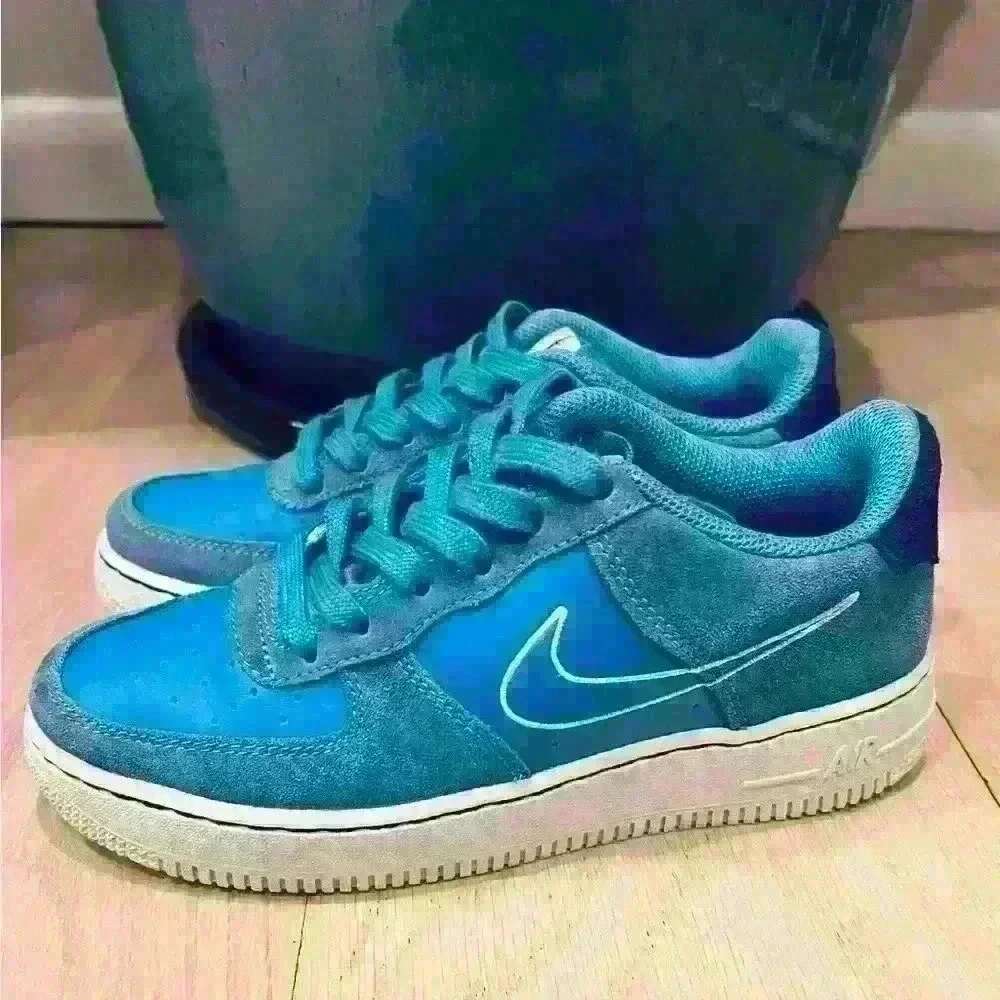 🔥Nike University Blue🔥